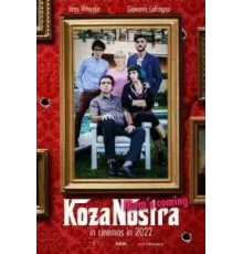 Коза Ностра (2022)