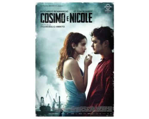 Козимо и Николь  (фильм 2012) смотреть онлайн