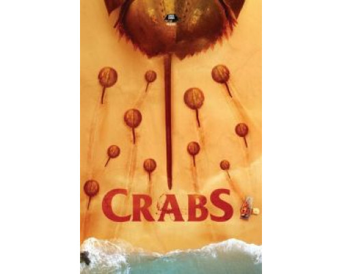 Крабы!  (фильм 2021) смотреть онлайн