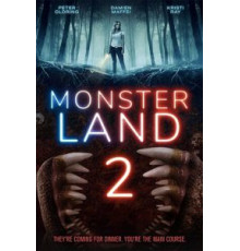 Край монстров 2 (2019)