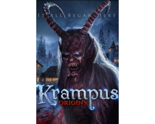 Крампус: Hачало  (фильм 2018) смотреть онлайн