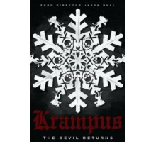 Крампус: Дьявол возвращается (2016)