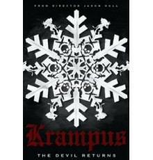 Крампус: Дьявол возвращается (2016)