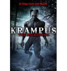 Крампус: Расплата (2015)