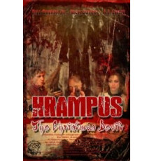 Крампус: Рождественский дьявол (2014)