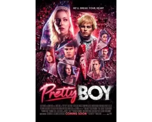 Красавчик  (фильм 2021) смотреть онлайн