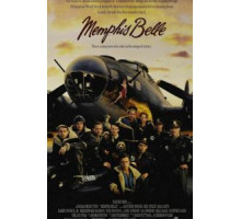 Красавица Мемфиса (1990)