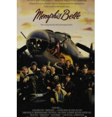 Красавица Мемфиса (1990)