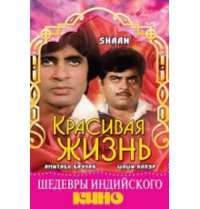 Красивая жизнь (1980)