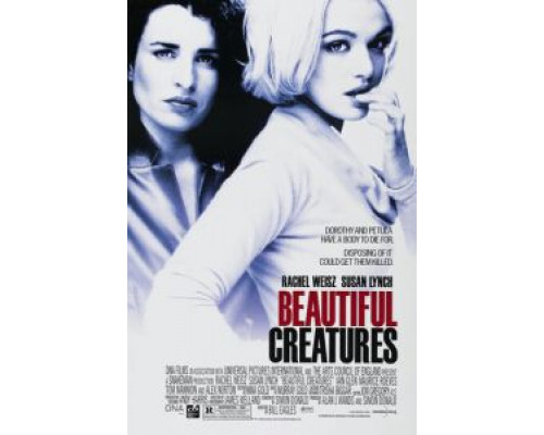 Красивые существа  (фильм 2000) смотреть онлайн