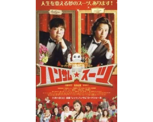 Красивый костюм  (фильм 2008) смотреть онлайн