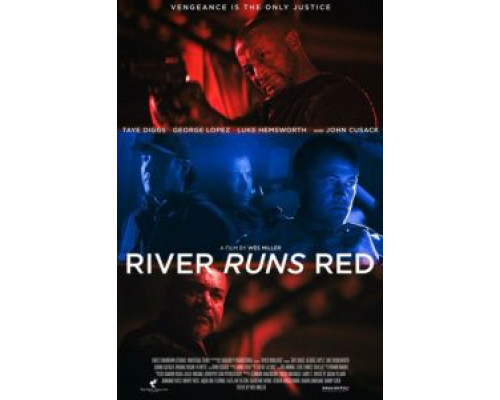 Красная река  (фильм 2018) смотреть онлайн