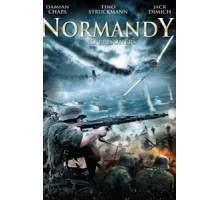 Красная роза Нормандии (2011)