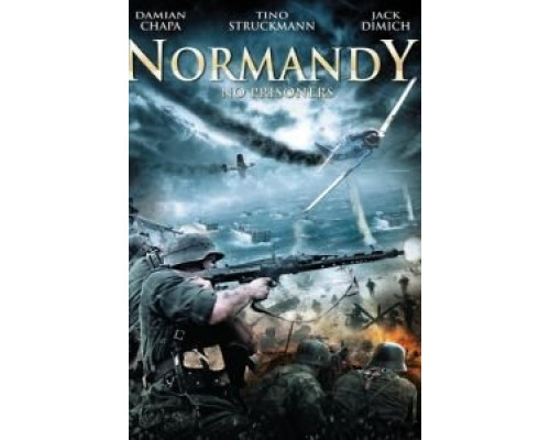 Красная роза Нормандии  (фильм 2011) смотреть онлайн
