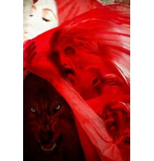 Красная Шапочка (2016)