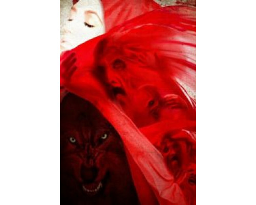 Красная Шапочка  (фильм 2016) смотреть онлайн