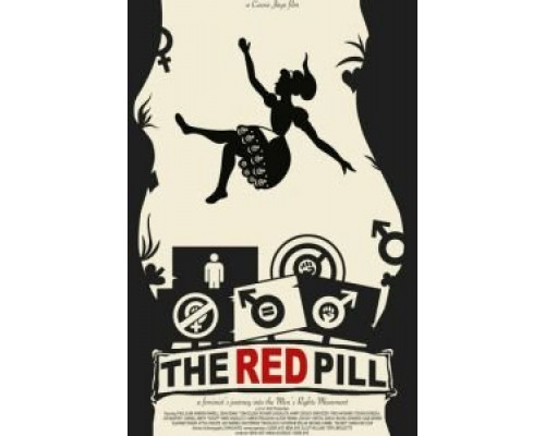 Красная таблетка  (фильм 2016) смотреть онлайн