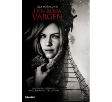 Красная волчица (2012)