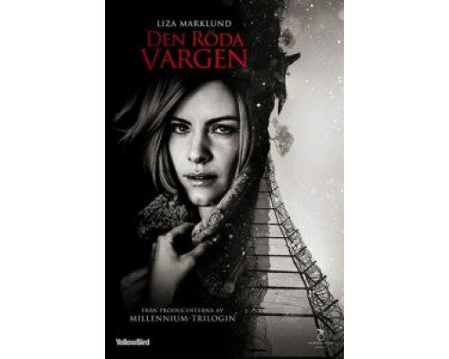 Красная волчица  (фильм 2012) смотреть онлайн