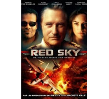 Красное небо (2014)