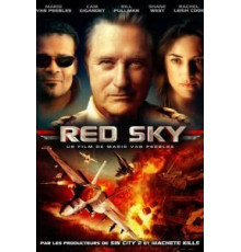 Красное небо (2014)