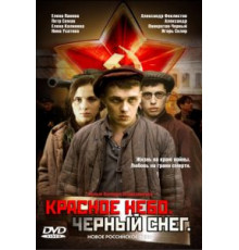 Красное небо. Черный снег (2003)