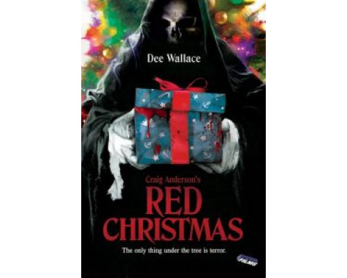 Красное рождество  (фильм 2016) смотреть онлайн