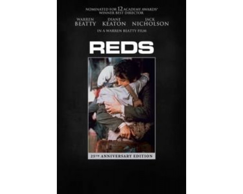 Красные  (фильм 1981) смотреть онлайн