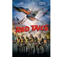 Красные хвосты (2012)