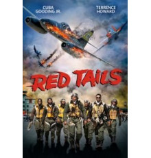 Красные хвосты (2012)