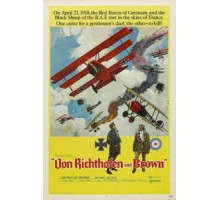 Красный барон (1971)