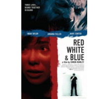 Красный Белый и Синий (2010)