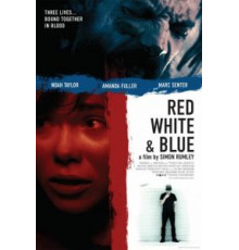 Красный Белый и Синий (2010)