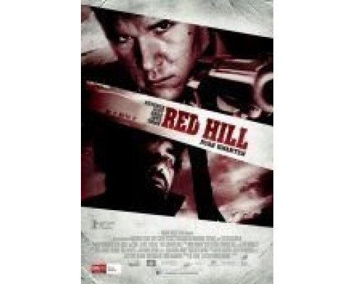 Красный холм  (фильм 2010) смотреть онлайн