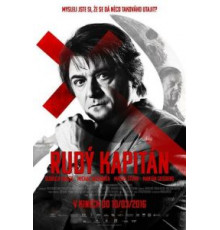 Красный капитан (2016)