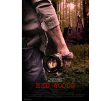Красный лес (2021)