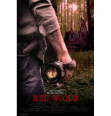 Красный лес (2021)