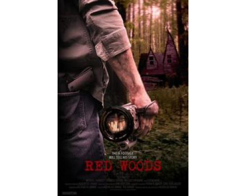 Красный лес  (фильм 2021) смотреть онлайн