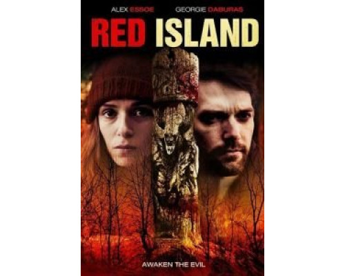 Красный остров  (фильм 2018) смотреть онлайн
