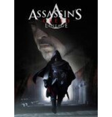 Кредо убийцы (2009)