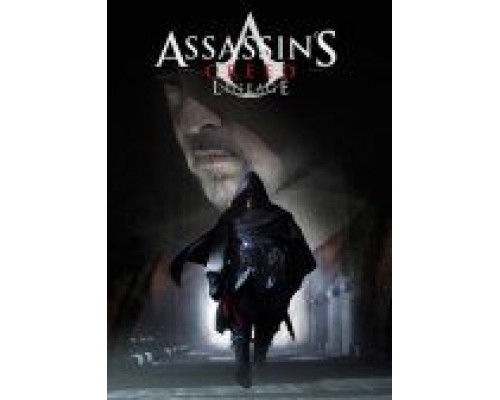 Кредо убийцы  (фильм 2009) смотреть онлайн