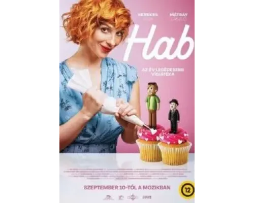 Крем  (фильм 2020) смотреть онлайн