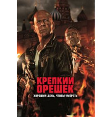 Крепкий орешек: Хороший день, чтобы умереть (2013)