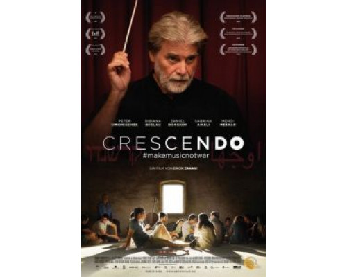 Крещендо  (фильм 2019) смотреть онлайн