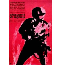 Крещенные огнем (1963)