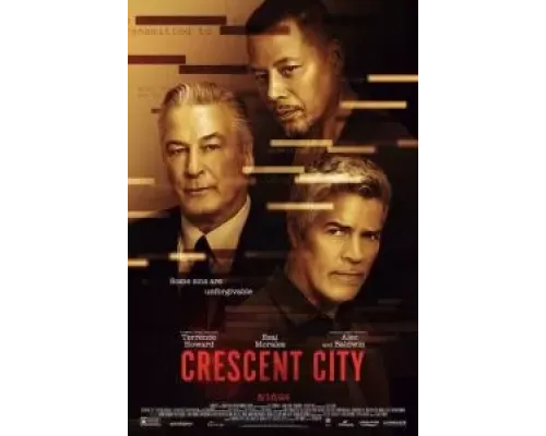 Кресент-Сити  (фильм ) смотреть онлайн