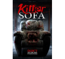 Кресло-убийца (2019)