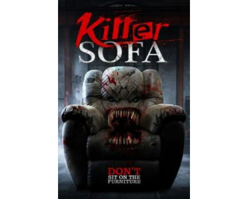 Кресло-убийца  (фильм 2019) смотреть онлайн