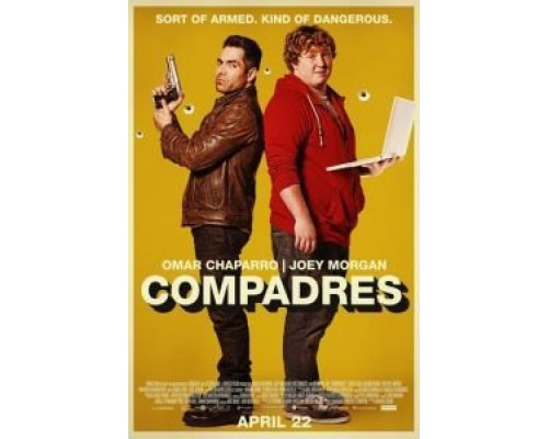 Крёстные отцы  (фильм 2016) смотреть онлайн