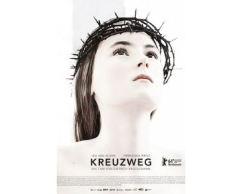 Крестный путь  (фильм 2013) смотреть онлайн